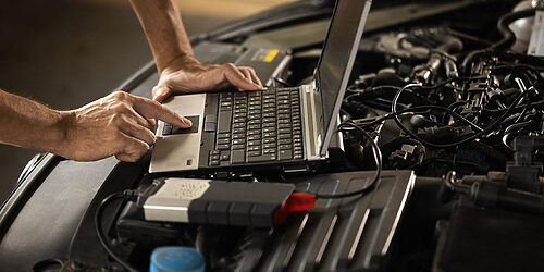 PROFI DIAGNOSTIKA SPEED MAX