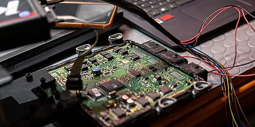CHIP TUNNING SPEED MAX