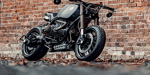 CHIPTUNING MOTOCYKLOV